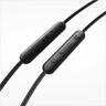 EARPHONES XIAOMI w/microphone, Type-C, Black