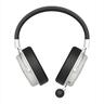 HEADPHONES WIRELESS A4TECH MR590 Bloody Gaming, Detachable mic, RGB, 3.5mm/2.4G,BT 5.3 w/Extension Dock, Sports White