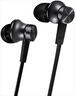 EARPHONES XIAOMI BASIC w/microphone, Black ZBW4354TY