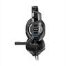 HEADPHONES NACON RIG 300 PRO HS Black Gaming Headset w/Microphone 1x3.5mm  RIG300PROHS