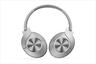 HEADPHONES WIRELESS A4TECH BH300 Bluetooth 5.3 w/microphone, White BH300