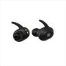 EARPHONES WIRELESS BUDS MAXELL EB-BT MINI DUO, Bluetooth w/microphone, Black