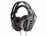 HEADPHONES NACON RIG 400 PRO HC Black Gaming Headset w/Microphone 1x3.5mm, 211357-05