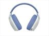 HEADPHONES LOGITECH Gaming-Headset G435 Wireless LIGHTSPEED/ Bluetooth w/microphone 981-001074, Off White and Lilac