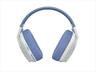 HEADPHONES LOGITECH Gaming-Headset G435 Wireless LIGHTSPEED/ Bluetooth w/microphone 981-001074, Off White and Lilac