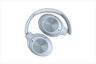 HEADPHONES WIRELESS A4TECH, Bluetooth w/microphone, Blue BH220