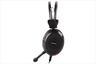 HEADPHONES A4TECH HS-30, microphone, volume control, 2x3.5mm jack
