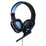 HEADPHONES AULA Prime Basic Headset w/microphone, 2x3.5mm jack, 216469