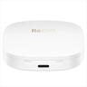 EARPHONES WIRELESS XIAOMI Redmi Buds 6 BLUETOOTH w/microphone, Cloud White