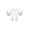 EARPHONES WIRELESS XIAOMI Redmi Buds 6 BLUETOOTH w/microphone, Cloud White