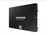 SSD 2,5" 500GB SAMSUNG 870 EVO MZ-77E500B/EU/2