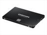SSD 2,5" 500GB SAMSUNG 870 EVO MZ-77E500B/EU/2