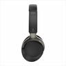 HEADPHONES WIRELESS CREATIVE ZEN HYBRID SXFI Black, Bluetooth 5.3, w/microphone 51EF1200AA001