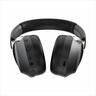 HEADPHONES WIRELESS CREATIVE ZEN HYBRID SXFI Black, Bluetooth 5.3, w/microphone 51EF1200AA001