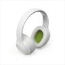 HEADPHONES WIRELESS HAMA "SPIRIT CALYPSO II", Bluetooth w/microphone, White 184177