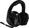 HEADPHONES LOGITECH Gaming-Headset G533 Wireless 7.1 Surround w/microphone, 981-000634