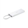 DOCKING STATION TYPE-C 5 in1, HDMI / 3x USB 3.0 / Type-C / XIAOMI