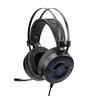 HEADPHONES AULA COLD FLAME Gaming Headset w/Microphone 1x3.5mm / 2x3.5mm  / USB (for ilumination), 278486