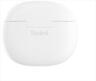 EARPHONES WIRELESS XIAOMI Redmi Buds 4 ACTIVE BLUETOOTH w/microphone, WHITE