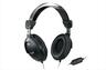 HEADPHONES GENIUS HS-M505X w/microphone, 1x3.5mm jack