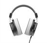 HEADPHONES DARK PROJECT Wired Gaming-Headset VEXO w/Mic, 50mm neodymium driver, 1x3.5mm, Gray