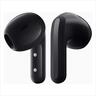 EARPHONES WIRELESS XIAOMI Redmi Buds 4 LITE BLUETOOTH w/microphone, BLACK, BHR7118GL