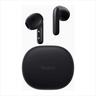EARPHONES WIRELESS XIAOMI Redmi Buds 4 LITE BLUETOOTH w/microphone, BLACK, BHR7118GL