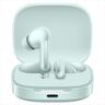 EARPHONES WIRELESS XIAOMI Redmi Buds 6 BLUETOOTH w/microphone, CORAL GREEN