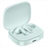 EARPHONES WIRELESS XIAOMI Redmi Buds 6 BLUETOOTH w/microphone, CORAL GREEN