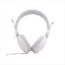 HEADPHONES MAXELL SPECTRUM, SMS-10S w/microphone 1x3.5mm WHITE