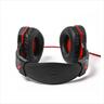 HEADPHONES G500 Bloody Gaming, black/red, w/mic 2x3,5mm