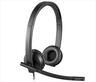 HEADPHONES LOGITECH H570e USB w/Microphone 981-000575