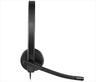 HEADPHONES LOGITECH H570e USB w/Microphone 981-000575