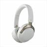 HEADPHONES WIRELESS CREATIVE ZEN HYBRID SXFI Light Gray, Bluetooth 5.3, w/microphone 51EF1200AA000