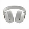 HEADPHONES WIRELESS CREATIVE ZEN HYBRID SXFI Light Gray, Bluetooth 5.3, w/microphone 51EF1200AA000