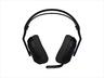 HEADPHONES LOGITECH Gaming-Headset G522 Wireless LIGHTSPEED RGB w/removable microphone 981-001544, Black