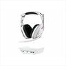 HEADPHONES LOGITECH Astro A50 w/Base station, White, Lightspeed wireless w/microphone, USB-C, 939-002230
