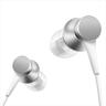 EARPHONES XIAOMI BASIC w/microphone, Silver