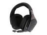 HEADPHONES LOGITECH Gaming-Headset G633 Artemis Spectrum RGB 7.1 Surround w/microphone 981-000605, 2x3.5mm / USB