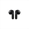 EARPHONES WIRELESS XIAOMI Redmi Buds 6 ACTIVE BLUETOOTH w/microphone, BLACK