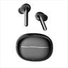 EARPHONES WIRELESS BUDS KINGSTAR KS-AIR7, Bluetooth w/microphone, Black