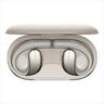 EARPHONES WIRELESS XIAOMI MI OPENWEAR STEREO BLUETOOTH w/microphone, SANDSTONE BEIGE