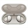 EARPHONES WIRELESS XIAOMI MI OPENWEAR STEREO BLUETOOTH w/microphone, SANDSTONE BEIGE