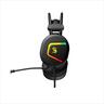 HEADPHONES MC750 Bloody Gaming 7.1 virtual ,ANC, RGB, black, w/mic USB