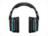 HEADPHONES LOGITECH Gaming-Headset G935 Wireless Lightsync RGB 7.1 Surround, w/microphone 1x3.5mm / USB 981-000744