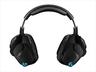 HEADPHONES LOGITECH Gaming-Headset G935 Wireless Lightsync RGB 7.1 Surround, w/microphone 1x3.5mm / USB 981-000744