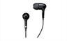 EARPHONES GENIUS GHP-206 Black