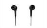 EARPHONES GENIUS GHP-206 Black