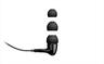 EARPHONES GENIUS GHP-206 Black