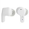 EARPHONES WIRELESS CREATIVE ZEN AIR PRO EARBUDS Bluetooth 5.3, w/microphone, white, 51EF1090AA000